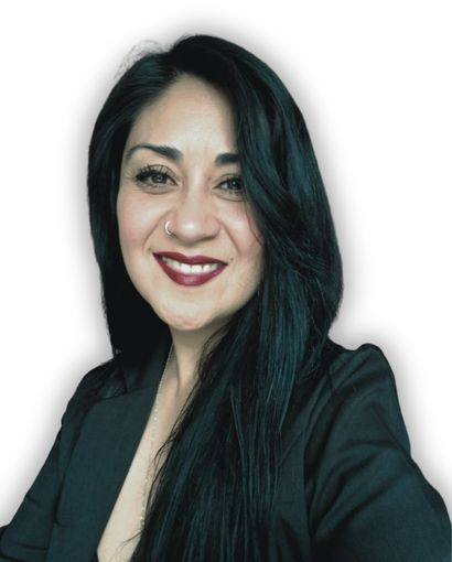 Miriam <br> Arancibia