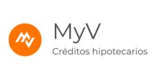 MyV — Créditos Hipotecarios