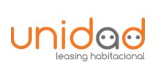 Unidad — Leasing Habitacional