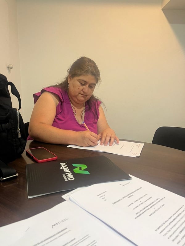 Rosa Lopez