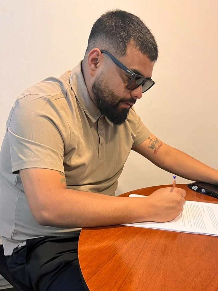 Nicolás Ruz