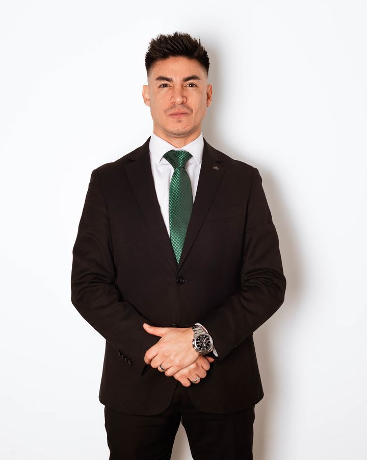 Carlos Aballay — Director General en HogarPRO Asesores