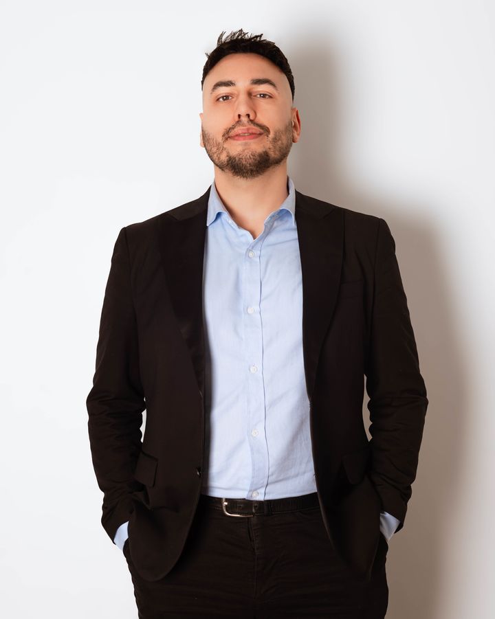 Emmanuel Toloza — Ejecutivo Habitacional en HogarPRO Asesores