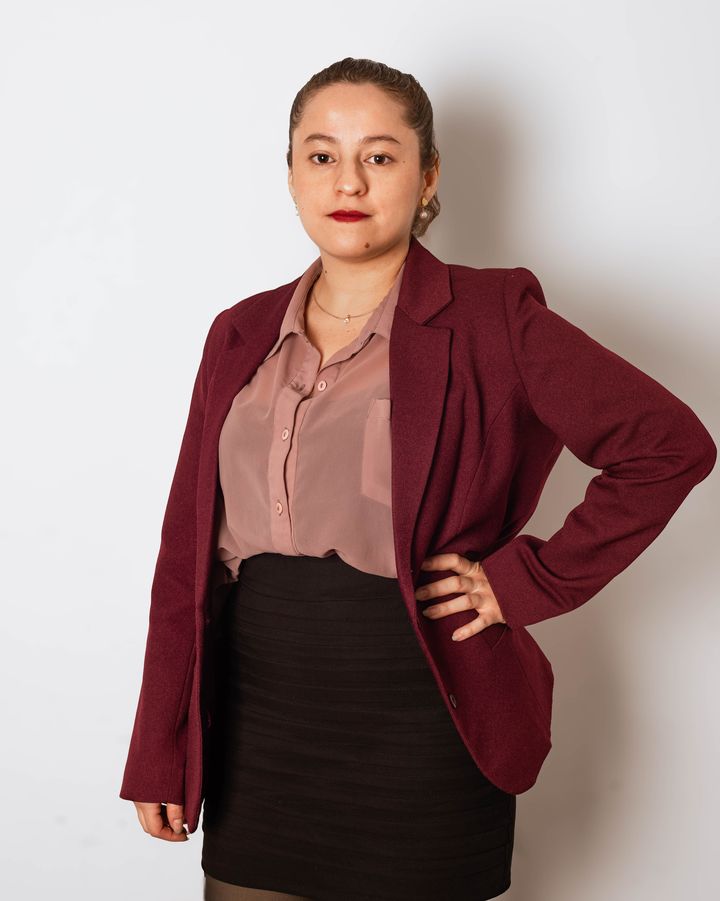 Camila Torres — Ejecutiva Habitacional en HogarPRO Asesores