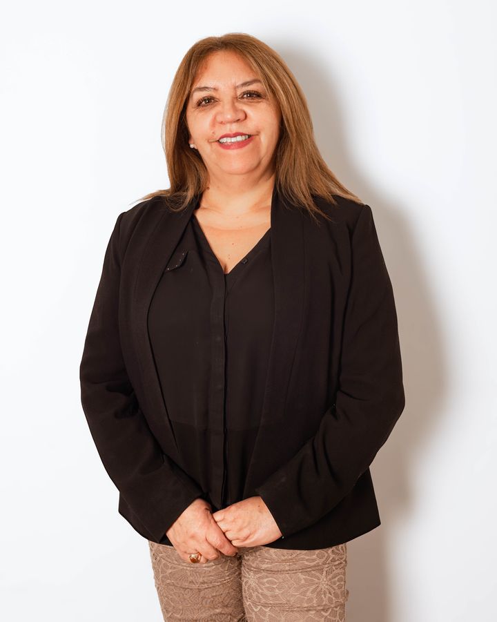 Patricia Piña — Ejecutiva Habitacional en HogarPRO Asesores