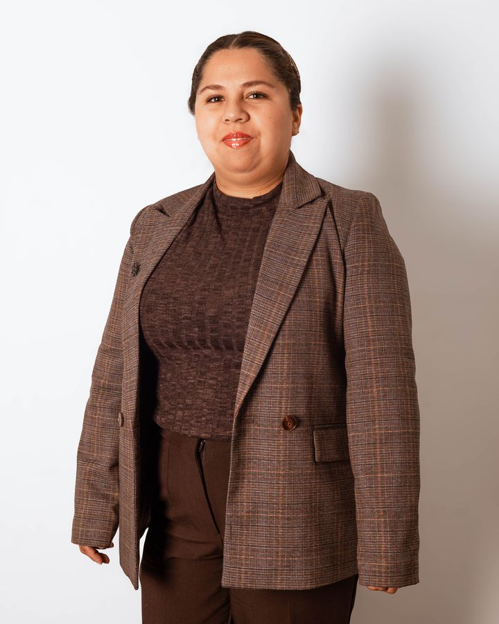 Isamar González — Ejecutiva Habitacional en HogarPRO Asesores