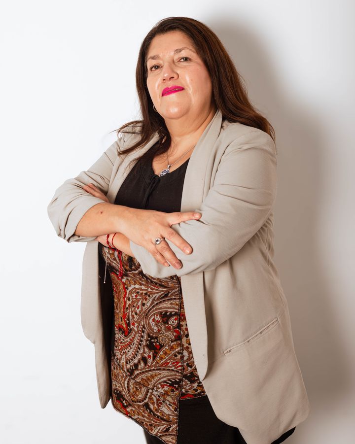 Carolina Olivares — Ejecutiva Habitacional en HogarPRO Asesores