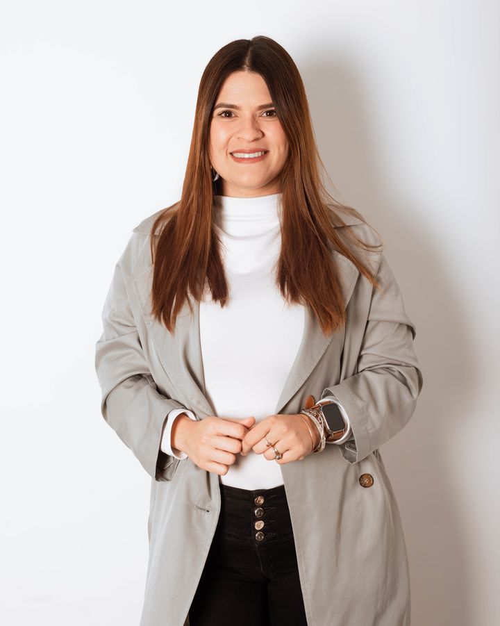 Raileny Montilla — Procuradora en HogarPRO Asesores