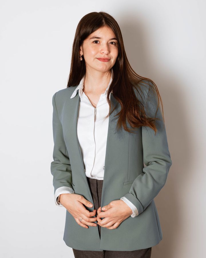 Natalia Rodríguez — Jefa Comercial en HogarPRO Asesores