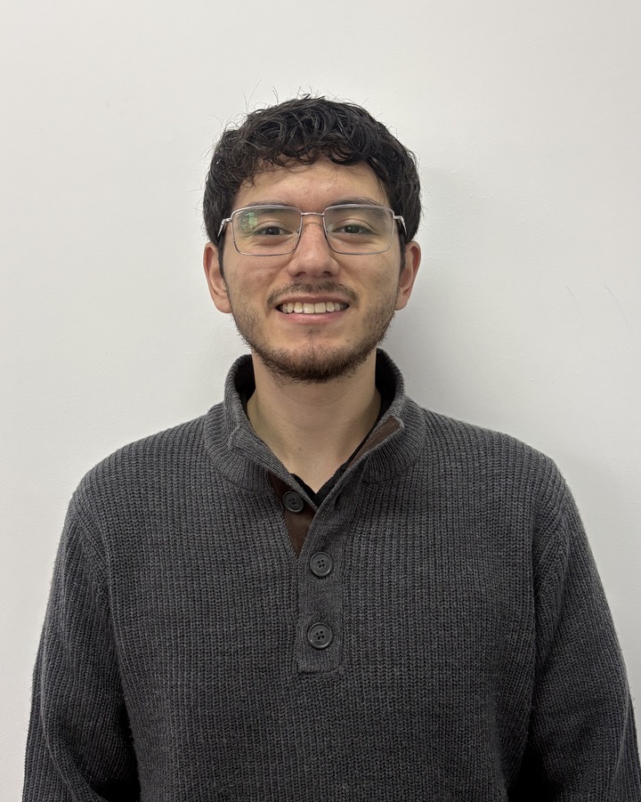 Diego Henríquez — Analista de Riesgo en HogarPRO Asesores